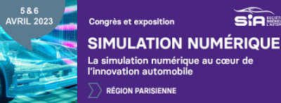 SIA Congress: digital simulation