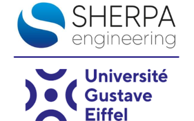 Université Gustave Eiffel et SHERPA Engineering : un nouveau partenariat avec la signature d’un contrat cadre