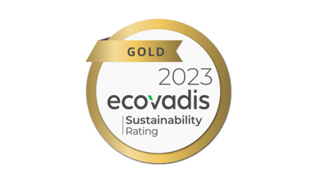 ECOVADIS 2023-450x260