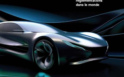 Interview Ingénieurs de l’automobile : Les activités R&D de SHERPA Engineering