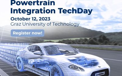 Powertrain Integration TechDay