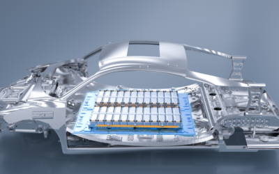 IBIS : Une révolution dans l’architecture des batteries pour véhicules électriques et stockage stationnaire