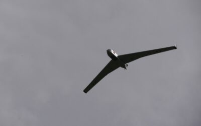 SPECTRA: France 2030 supports the development of an AI enabled mission computer with RF sensor for maritime drone surveillance